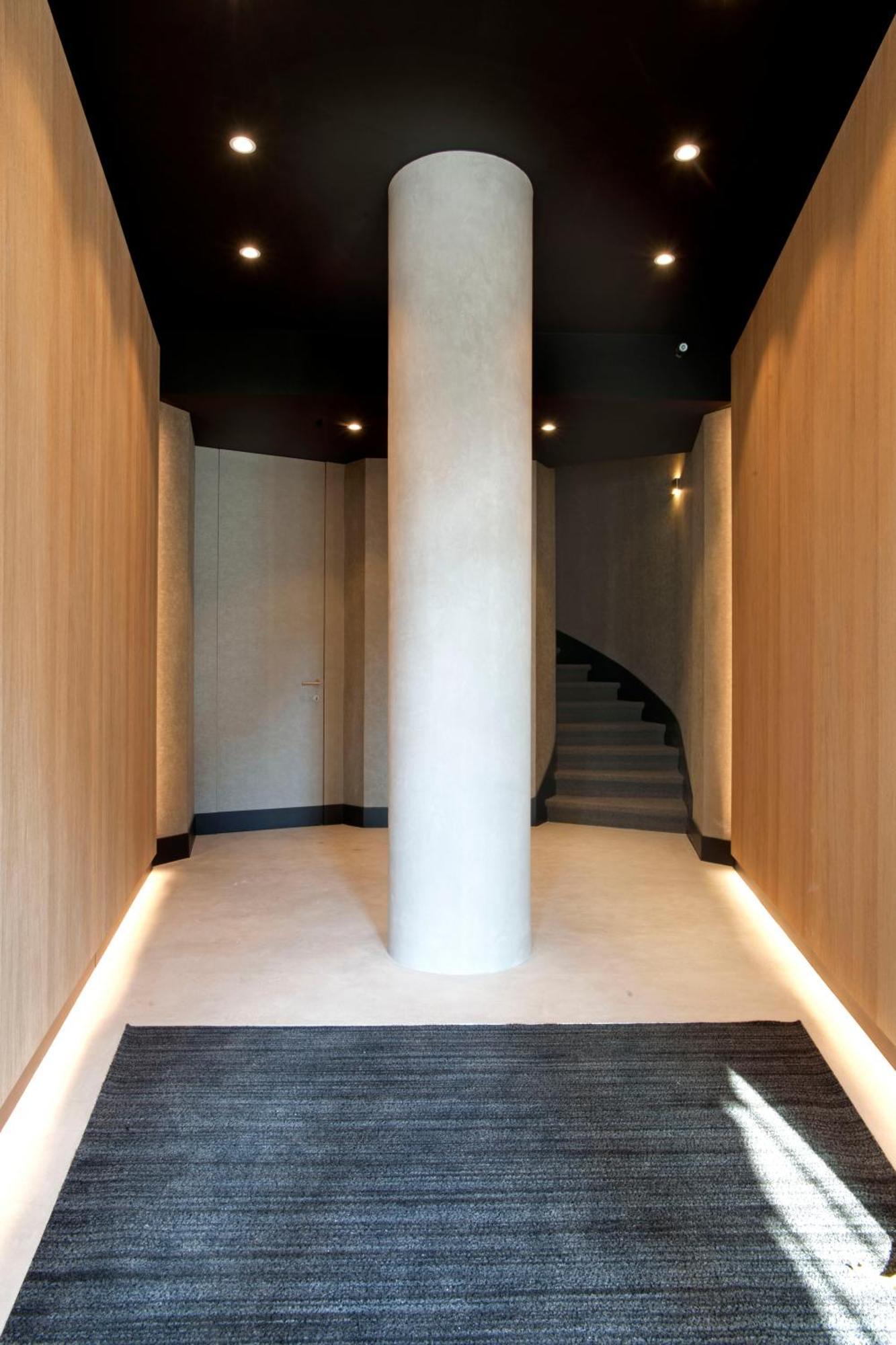 Brussels Splendor Suites Exterior foto